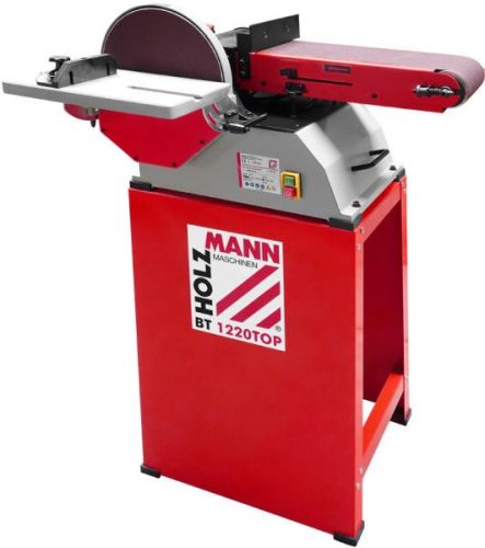 HOLZMANN BT 1220 TOP csiszológép