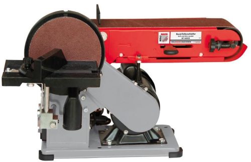 HOLZMANN BT 46ECO csiszológép