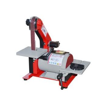 HOLZMANN BT 75 Szalagcsiszológép