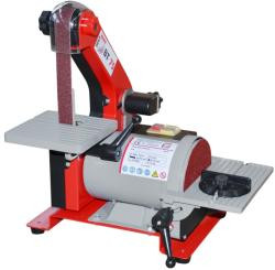 HOLZMANN BT 75 Szalagcsiszológép