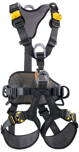 Petzl Avao Bod Fast International testheveder