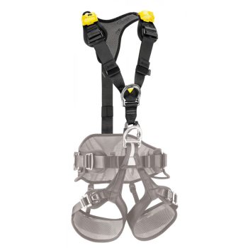 Petzl Top mellheveder