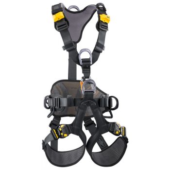 Petzl Astro Bod Fast International testheveder