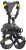 Petzl Astro Bod Fast International testheveder