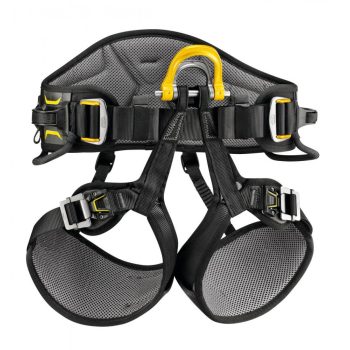 Petzl Astro Sit Fast beülőheveder