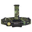 Tölthető fejlámpa GP Discovery CHR35