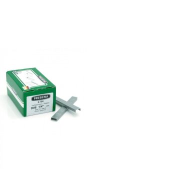 PREBENA  D14CNK  kapocs horganyzott 4000db