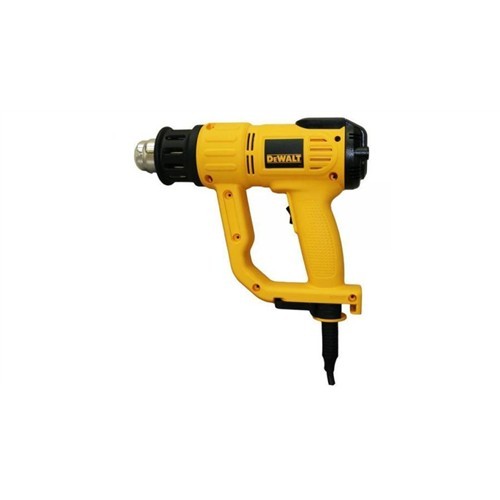 DEWALT D26414 Digitális LED kijelzöjű hőlégfúvó