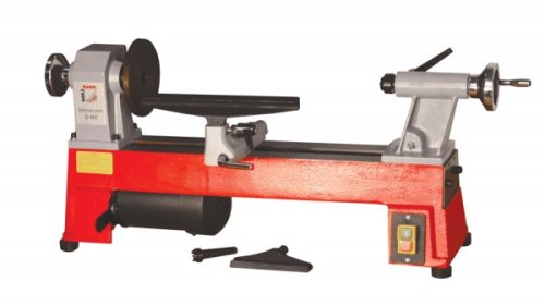 HOLZMANN D 460 Faeszterga gép
