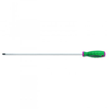JONNESWAY Csavarhúzó torx extra hosszú T10 (15-30)