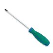 JONNESWAY Csavarhúzó PH2X94 (219mm) csúszásmentes nyéllel