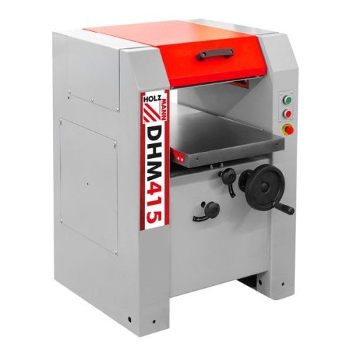 HOLZMANN DHM 415 Vastagoló gyalugép 400V