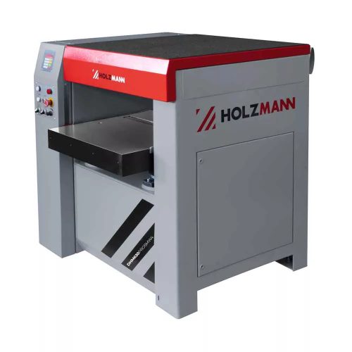 HOLZMANN DHM630PROSMW4_400V Vastagoló gyalugép spirálkéssel