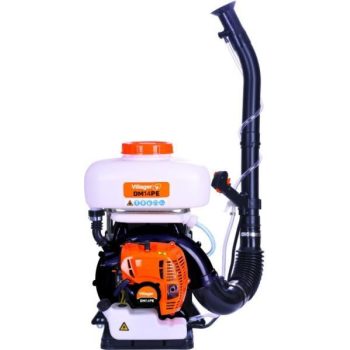DM14 PE Benzinmotoros Permetező