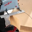 Mafell DSS 300 cc szigetelésvágó huzalfűrész