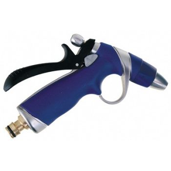 Locsolópisztoly fém állítható