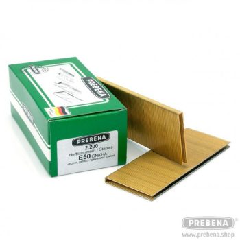 PREBENA E50CNKHA kapocs 2200db