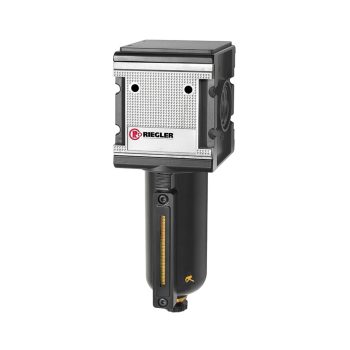    Szűrő »multifix«, fém tartály. és nézőcső, 5 µm, BG 4, G 1, HA