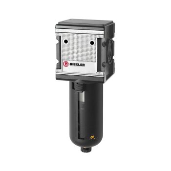    Szűrő »multifix«, PC tartály, védőkosár, 5 µm, BG 4, G 1, HA