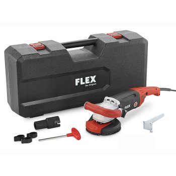 FLEX LD 18-7 125 R 230/CEE betoncsiszoló