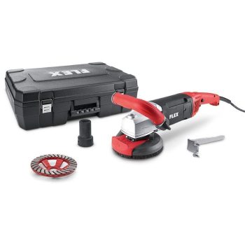 FLEX LD 18-7 125 R, Turbo-Jet Kit