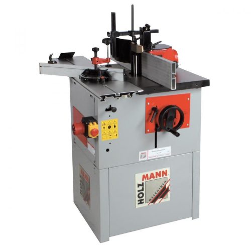HOLZMANN FS 160L Asztali marógép 230V/400V