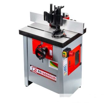 HOLZMANN FS 160SOLID-230V/400V * Faipari asztalimarógép