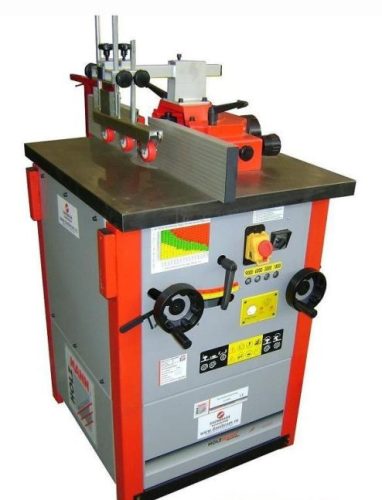 HOLZMANN FS 200-230v /400v *Faipari asztalimarógép