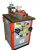 HOLZMANN FS 200-230v /400v *Faipari asztalimarógép