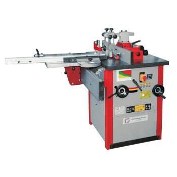HOLZMANN FS 200S Asztali marógép 30 mm, 230V/400V