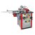 HOLZMANN FS 200S Asztali marógép 30 mm, 230V/400V