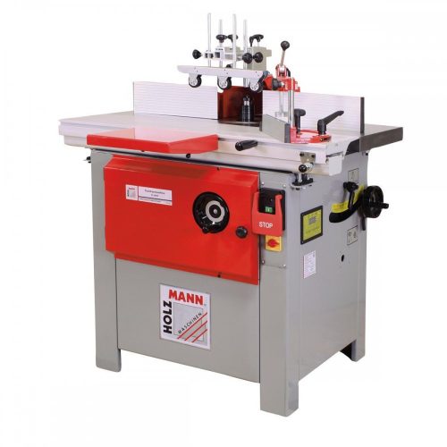 Holzmann FS 200SF-230v/400v *Faipari asztalimarógép