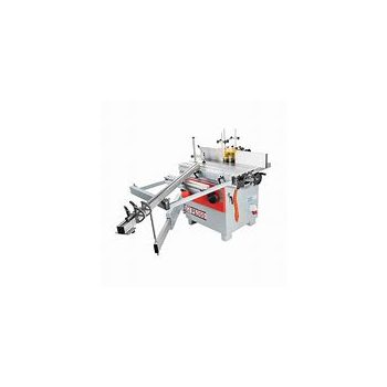 HOLZMANN FS 300-400v *Faipari asztalimarógép