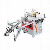HOLZMANN FS 300-400v *Faipari asztalimarógép