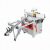 HOLZMANN FS 300-400v *Faipari asztalimarógép