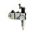  Karbantartó állomás SAFETY »FUTURA«, KH-AV-FR, HA, BG 4, G 3/4, 2,5-8