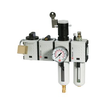    Karbantartó állomás SAFETY »FUTURA«, KH-AV-2-part-WE, HA, BG 4, G 1