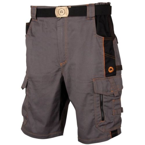 Rövidnadrág Vision szürke -fekete Ardon