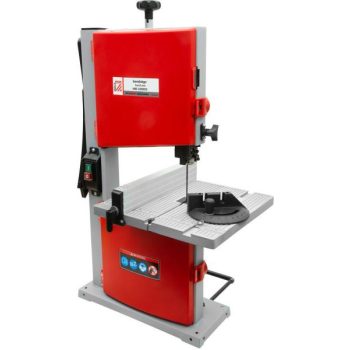 HOLZMANN HBS 230ECO_230V Szalagfűrészgép