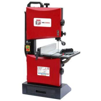 HOLZMANN HBS 230HQ Szalagfűrészgép