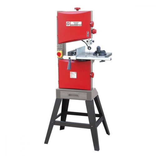 HOLZMANN HBS 245HQ Faipari szalagfűrész 1626 mm-ig, 230V
