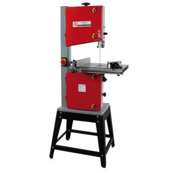HOLZMANN HBS 300J Faipari szalagfűrész 2240 mm, 230V