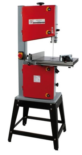 HOLZMANN HBS 300J Faipari szalagfűrész 2240 mm, 230V