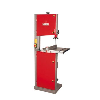 HOLZMANN HBS 400 Szalagfűrész 2950mm, 230V/400V