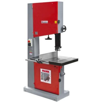 HOLZMANN HBS 600DELUX * Szalagfűrészgép
