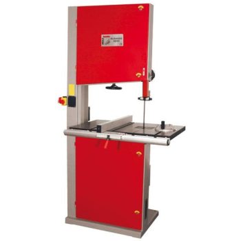 HOLZMANN HBS 610 Szalagfűrész 230V/400V