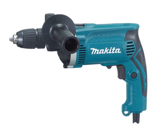 MAKITA ütvefúró gyorstokmányos+koffer 710W