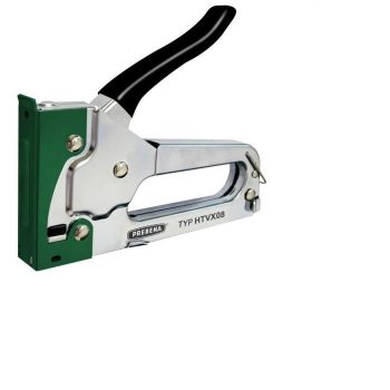 PREBENA Kézi kapcsozógép HTVX08 6-8 mm-ig