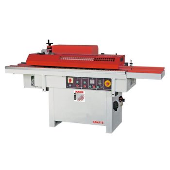 Holzmann KAM 115P400V Élfóliázó gép