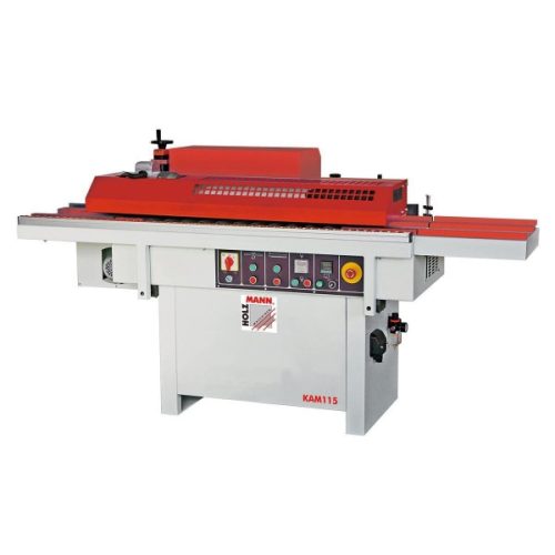 Holzmann KAM 115P400V Élfóliázó gép